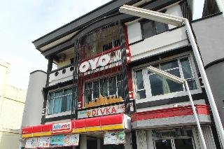 Divka Residence Syariah fotoÄŸrafÄ±