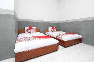 Divka Residence Syariah otel fotoğrafı