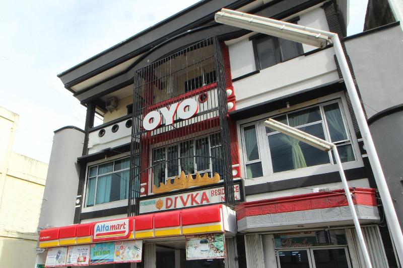 Divka Residence Syariah - Genel