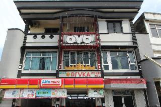 Divka Residence Syariah fotoÄŸrafÄ±