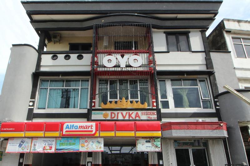 Divka Residence Syariah - Genel