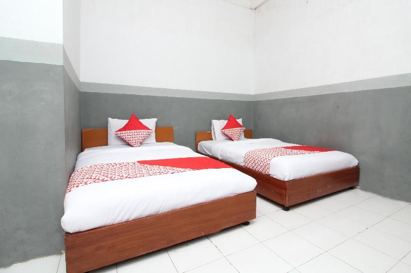Divka Residence Syariah - Oda