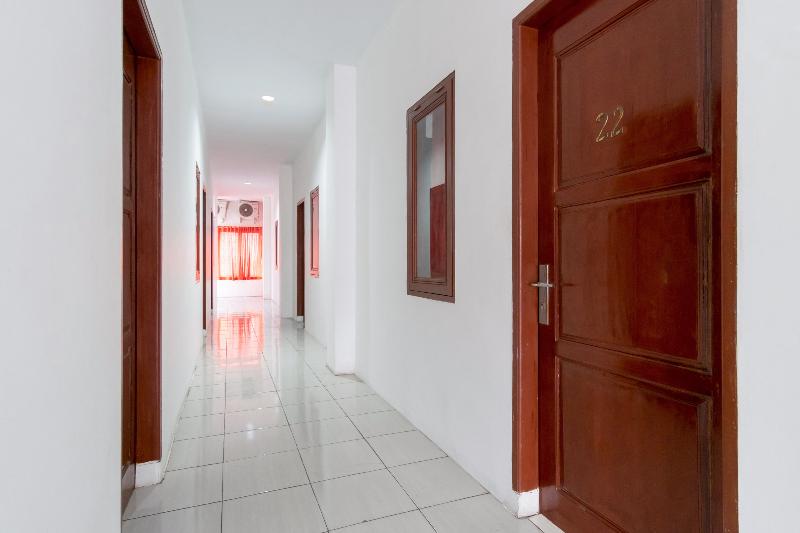 OYO 622 Bakti Homestay - Lobi