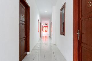 OYO 622 Bakti Homestay fotoÄŸrafÄ±
