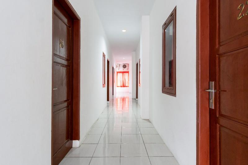 OYO 622 Bakti Homestay - Lobi