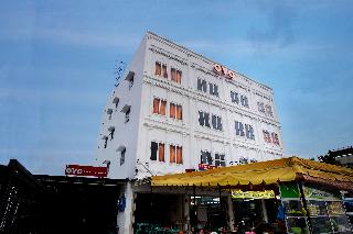 OYO 622 Bakti Homestay otel fotoğrafı