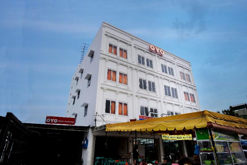 OYO 622 Bakti Homestay - Genel