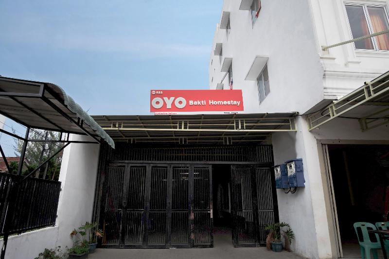 OYO 622 Bakti Homestay - Genel