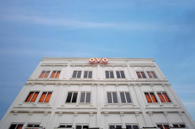 OYO 622 Bakti Homestay - Genel