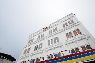 OYO 622 Bakti Homestay fotoÄŸrafÄ±