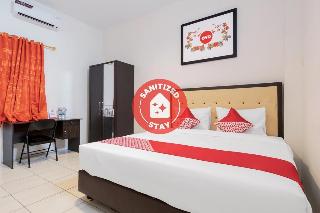 OYO 622 Bakti Homestay fotoÄŸrafÄ±