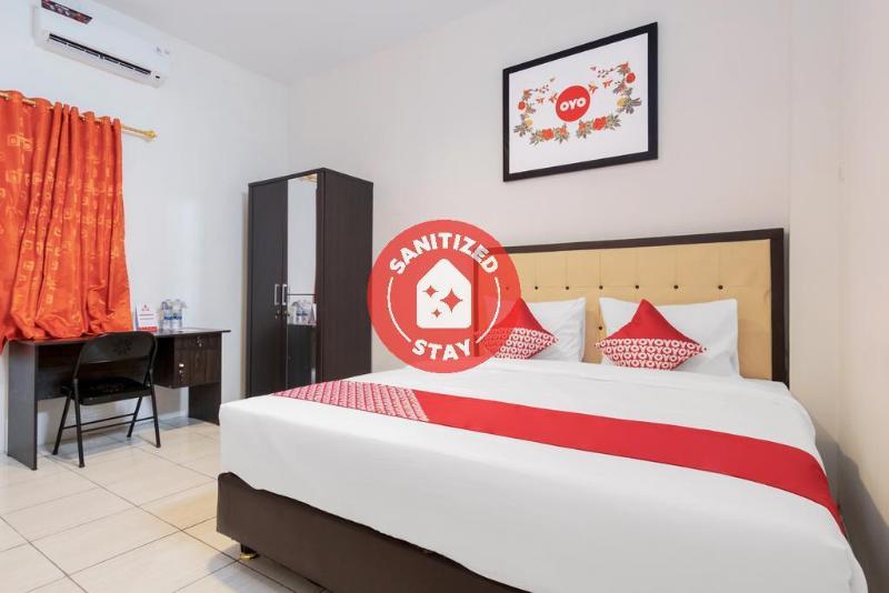 OYO 622 Bakti Homestay - Genel