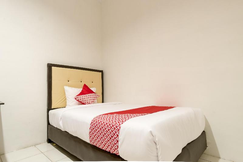OYO 622 Bakti Homestay - Oda