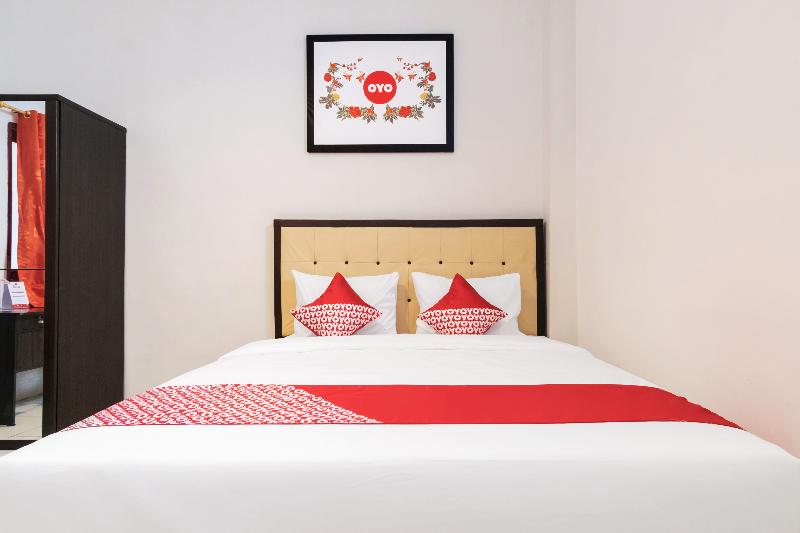 OYO 622 Bakti Homestay - Oda