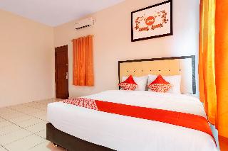 OYO 622 Bakti Homestay fotoÄŸrafÄ±