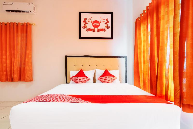 OYO 622 Bakti Homestay - Oda