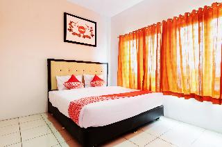 OYO 622 Bakti Homestay fotoÄŸrafÄ±