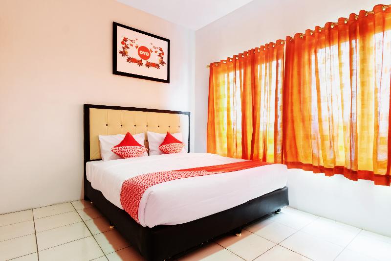OYO 622 Bakti Homestay - Oda