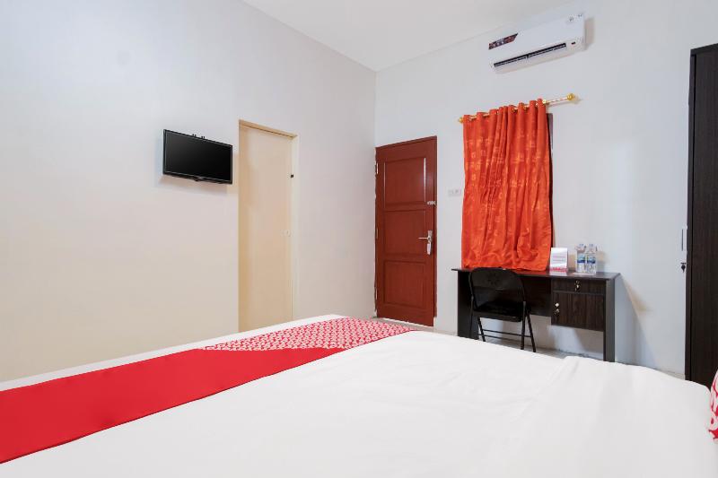 OYO 622 Bakti Homestay - Oda