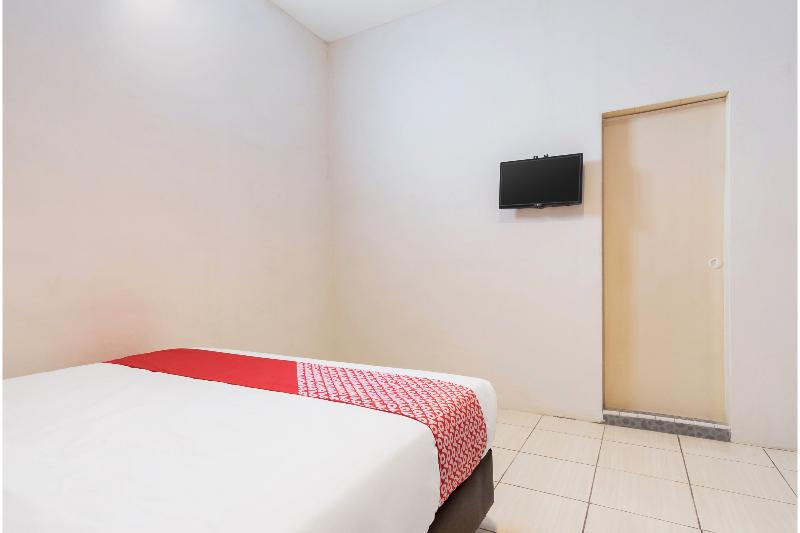 OYO 622 Bakti Homestay - Oda