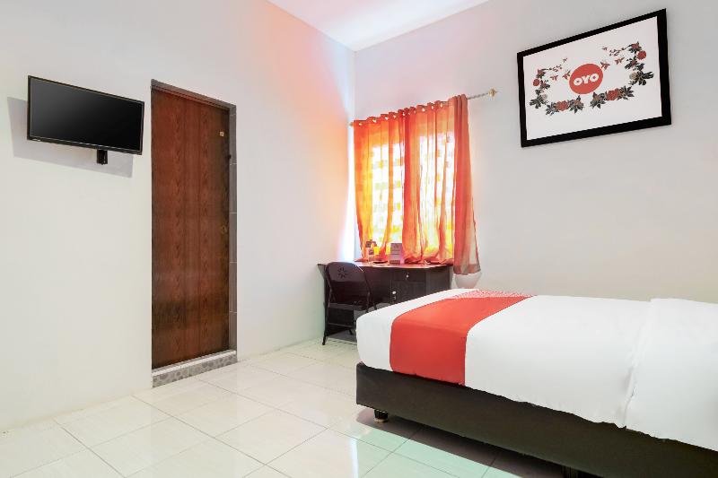 OYO 622 Bakti Homestay - Oda