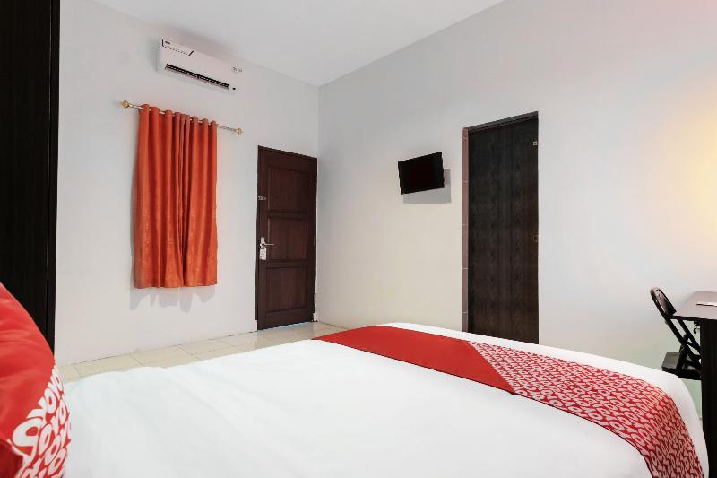 OYO 622 Bakti Homestay - Oda