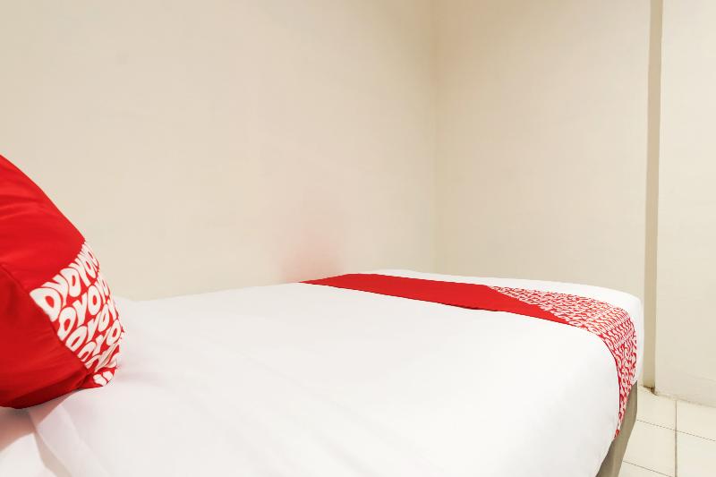 OYO 622 Bakti Homestay - Oda