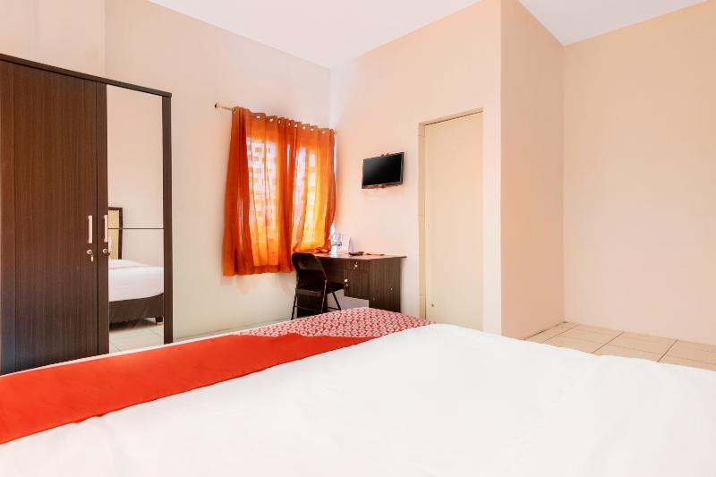 OYO 622 Bakti Homestay - Oda