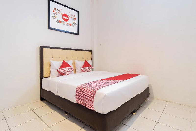 OYO 622 Bakti Homestay - Oda