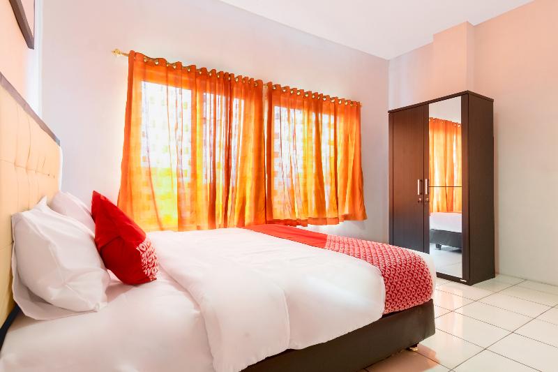 OYO 622 Bakti Homestay - Oda