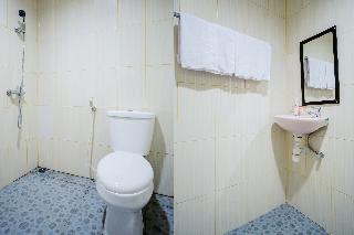 OYO 622 Bakti Homestay fotoÄŸrafÄ±