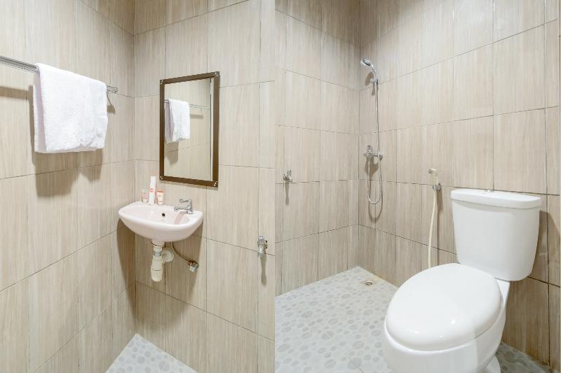 OYO 622 Bakti Homestay - Oda