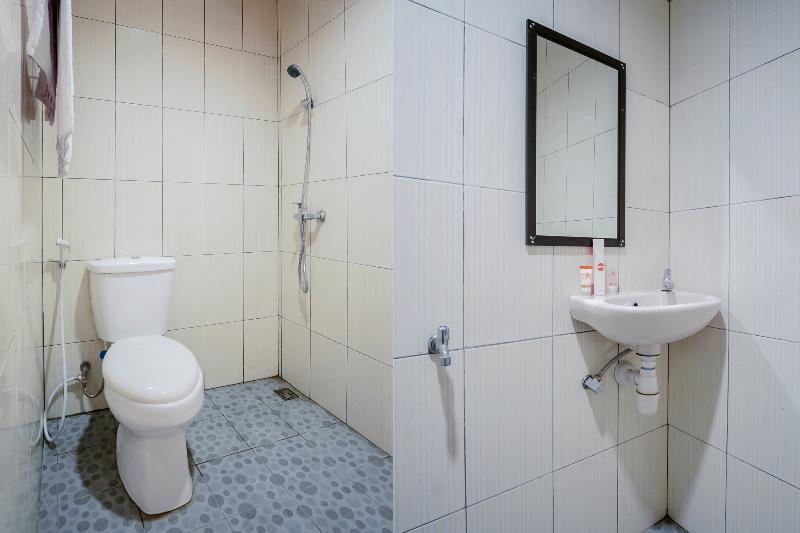 OYO 622 Bakti Homestay - Oda