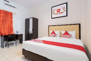 OYO 622 Bakti Homestay fotoÄŸrafÄ±