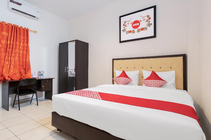 OYO 622 Bakti Homestay - Oda