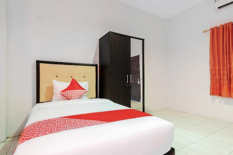 OYO 622 Bakti Homestay - Oda