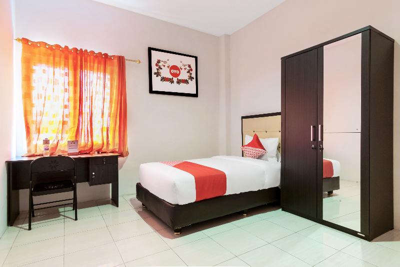 OYO 622 Bakti Homestay - Oda