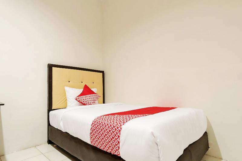 OYO 622 Bakti Homestay - Oda
