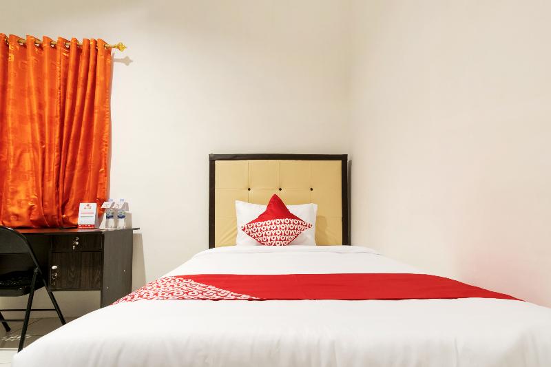 OYO 622 Bakti Homestay - Oda