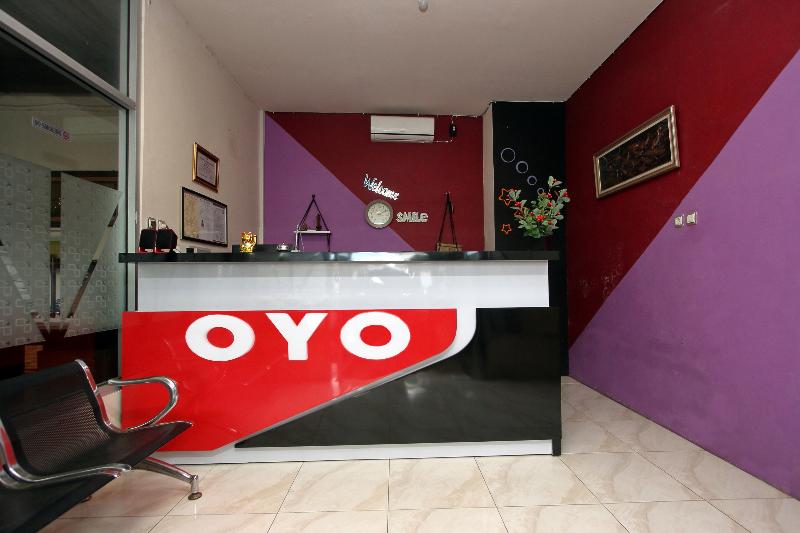 Wisma Malawen - Lobi