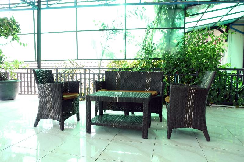 Wisma Malawen - Lobi