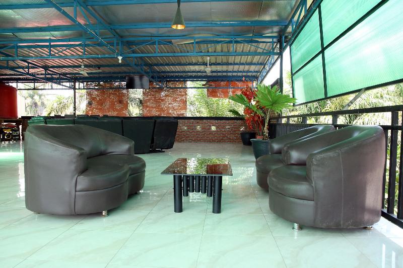 Wisma Malawen - Lobi