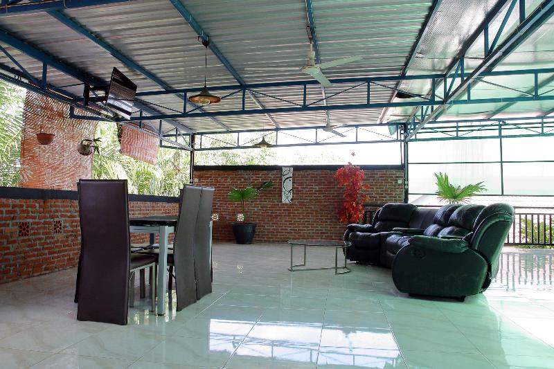 Wisma Malawen - Lobi