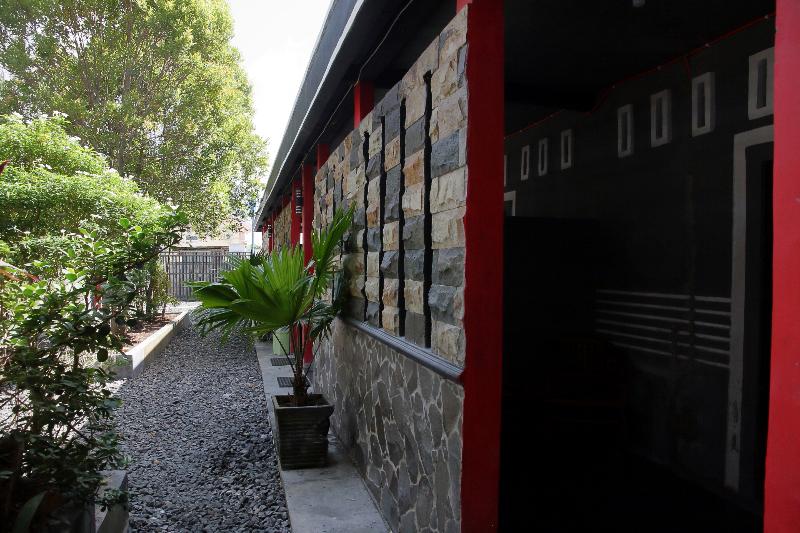 Wisma Malawen - Lobi