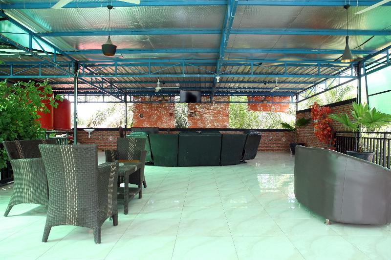 Wisma Malawen - Lobi