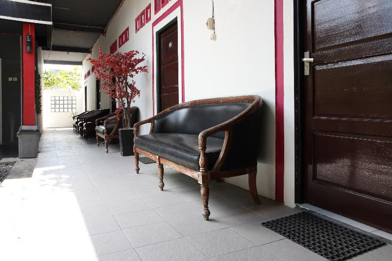 Wisma Malawen - Lobi