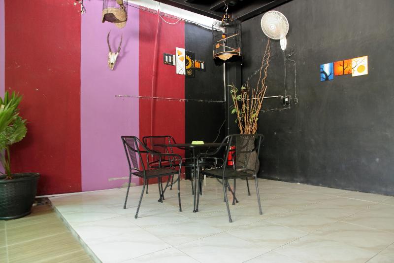 Wisma Malawen - Lobi
