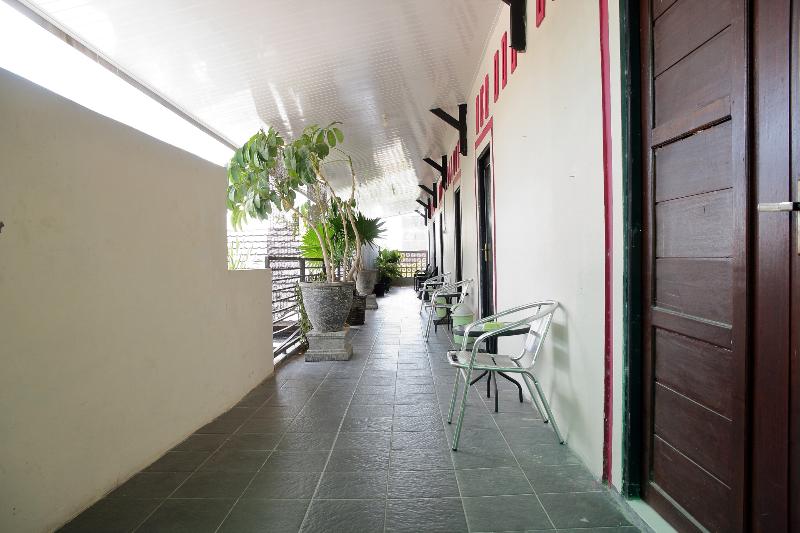 Wisma Malawen - Lobi