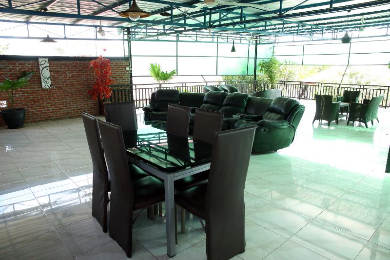 Wisma Malawen - Lobi