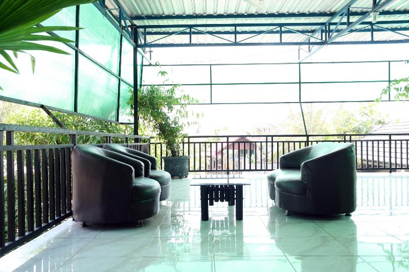 Wisma Malawen - Lobi